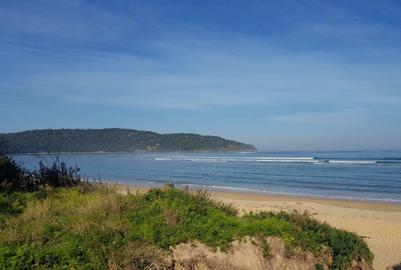 Beachside Villa เอตตาลองบีช ภายนอก รูปภาพ